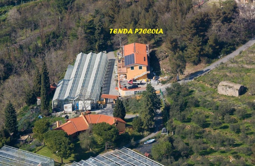 Agriturismo Tendapiccola Ceriale Exterior foto