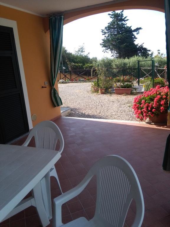 Agriturismo Tendapiccola Ceriale Exterior foto