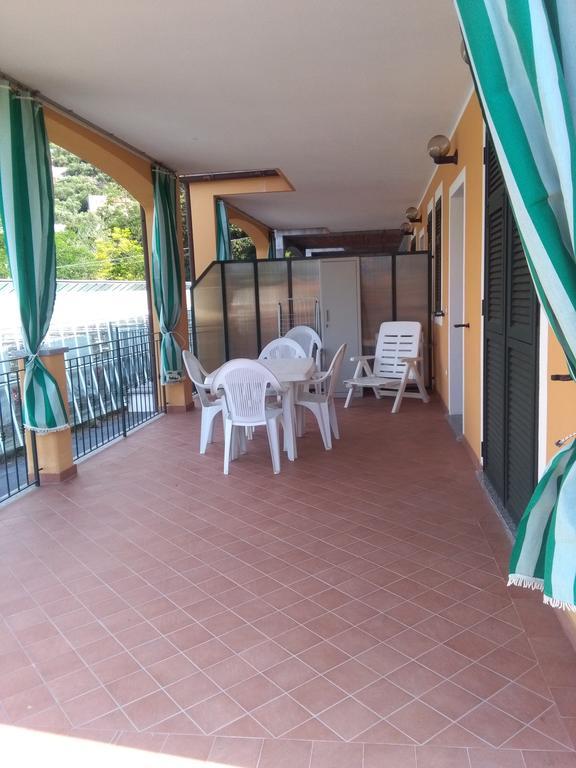 Agriturismo Tendapiccola Ceriale Exterior foto