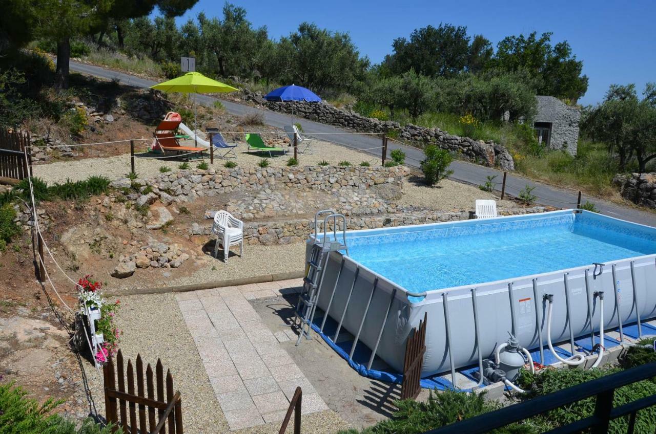 Agriturismo Tendapiccola Ceriale Exterior foto